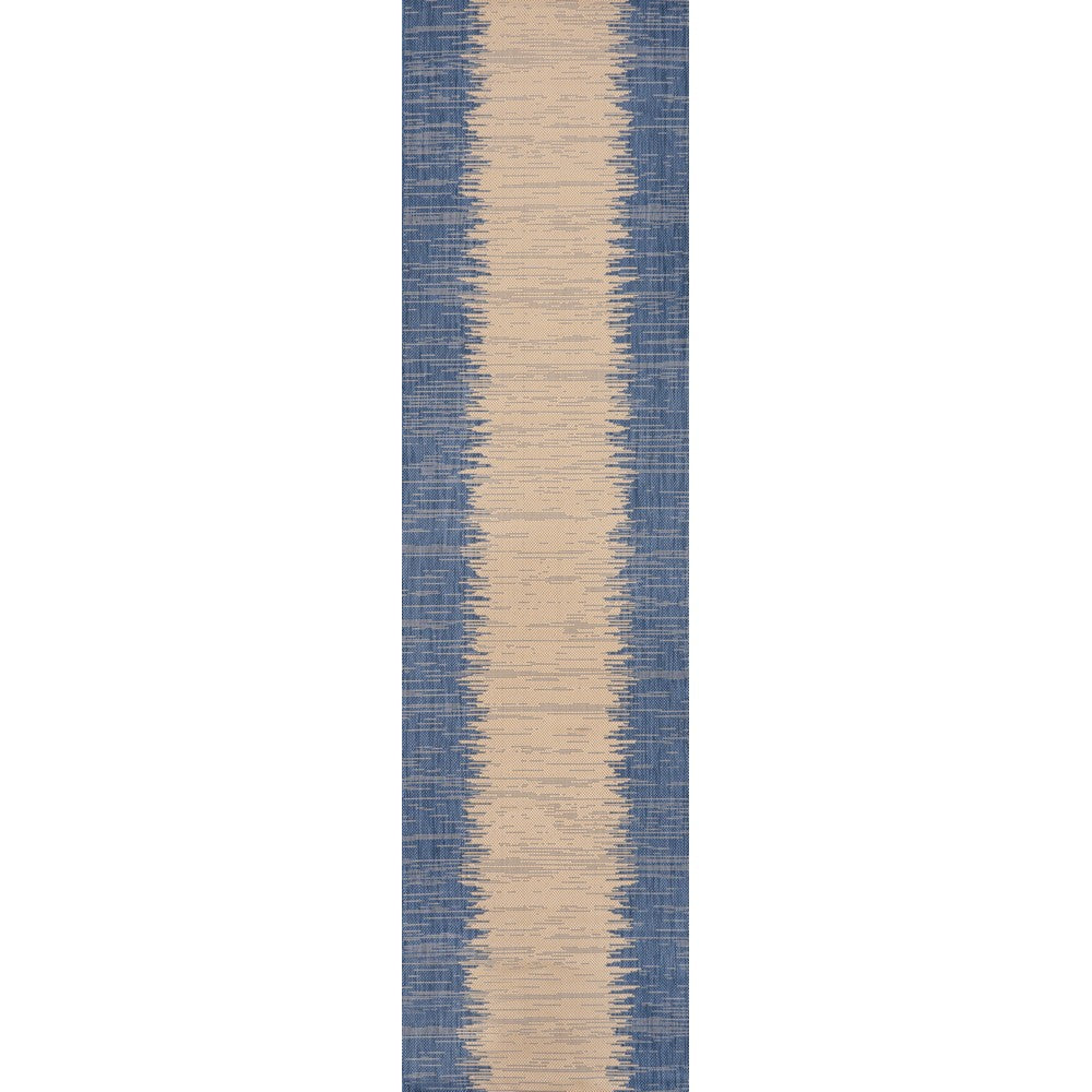 Payne Modern Strie' Indoor/outdoor Area Rug