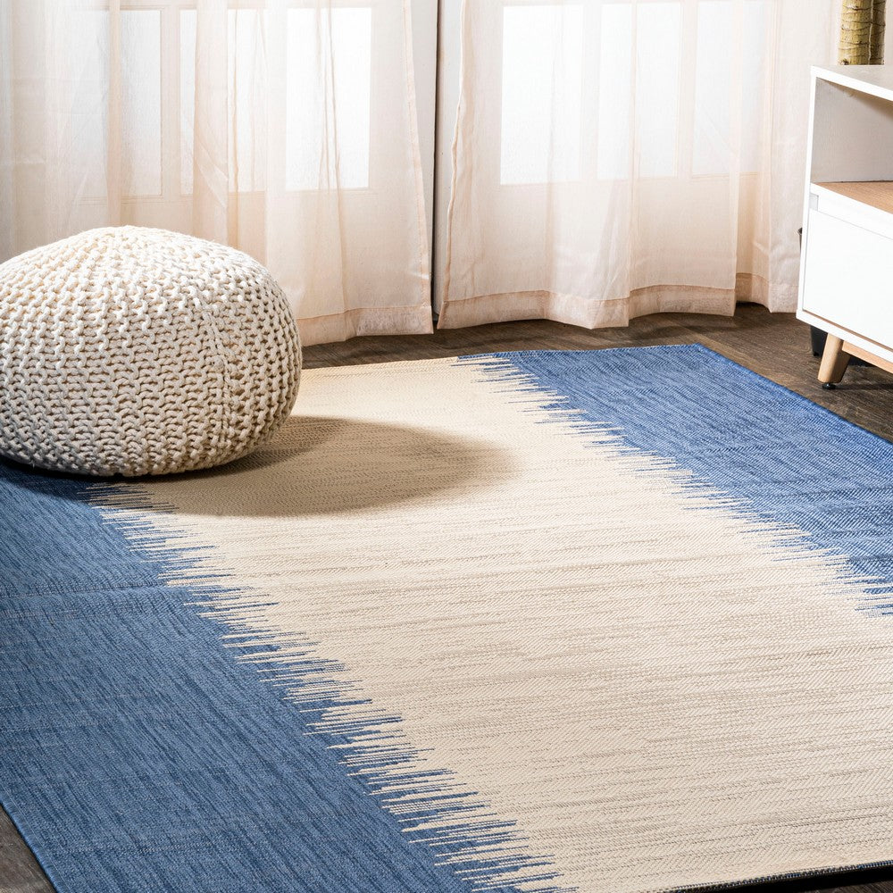 Payne Modern Strie' Indoor/outdoor Area Rug
