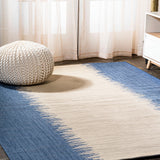 Payne Modern Strie' Indoor/outdoor Area Rug