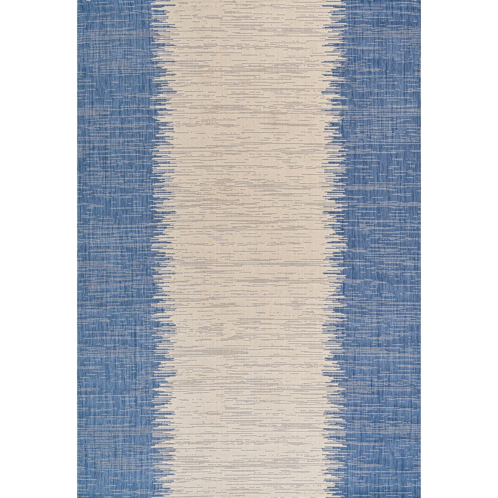 Payne Modern Strie' Indoor/outdoor Area Rug