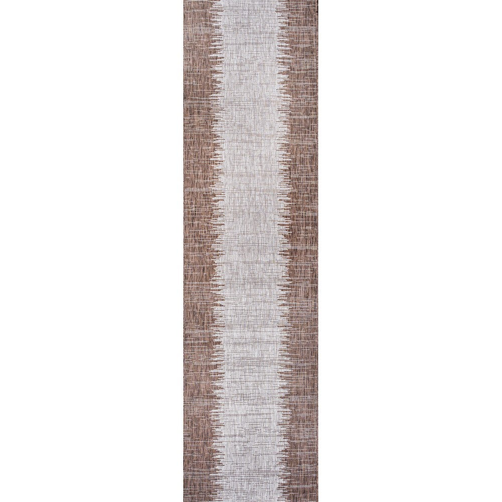Payne Modern Strie' Indoor/outdoor Area Rug