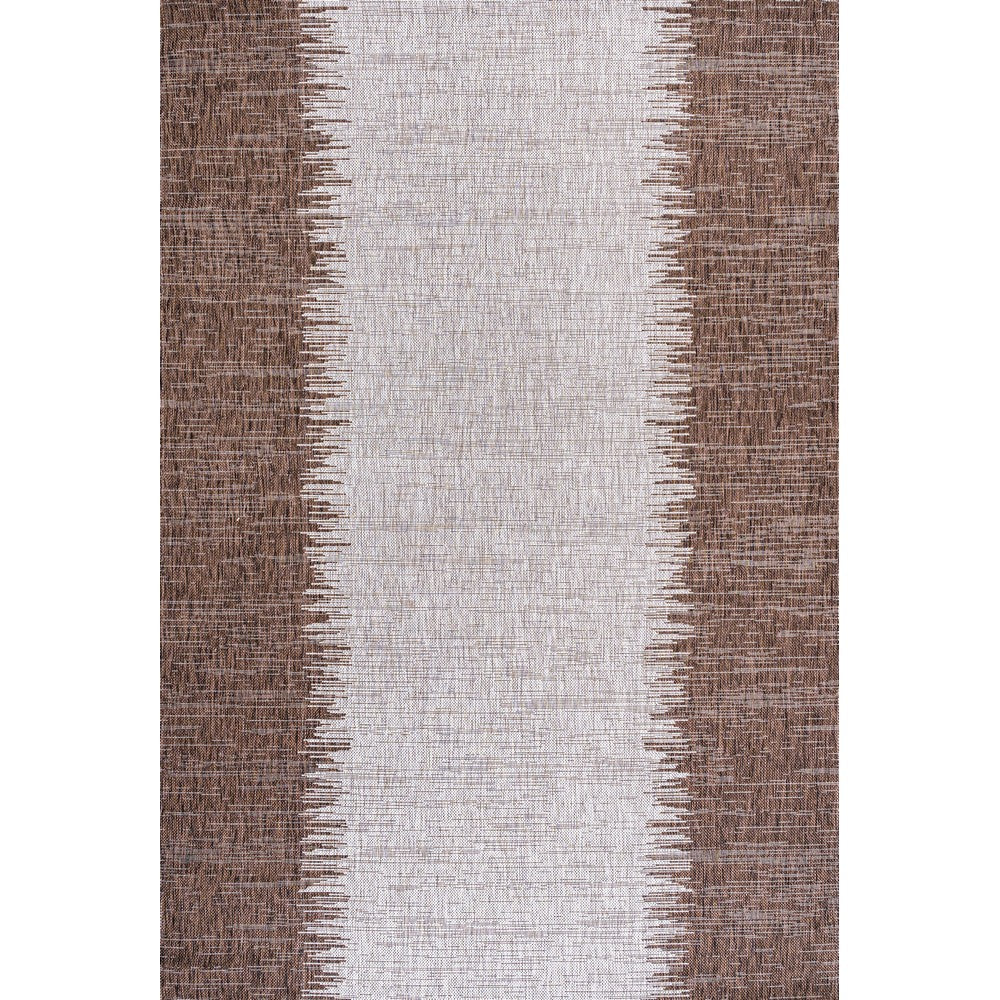 Payne Modern Strie' Indoor/outdoor Area Rug