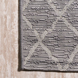 Howard moroccan Trellis Indoor/outdoor Area Rug
