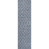Howard moroccan Trellis Indoor/outdoor Area Rug