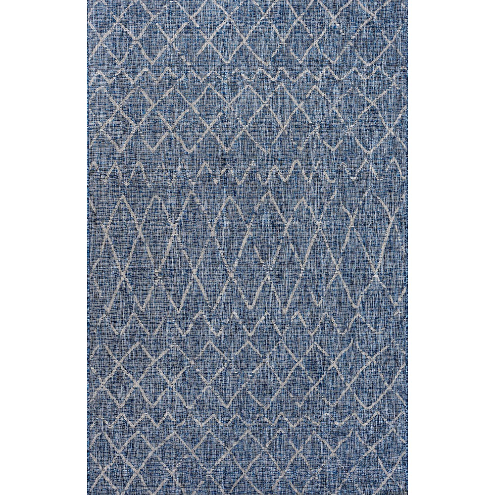 Howard moroccan Trellis Indoor/outdoor Area Rug
