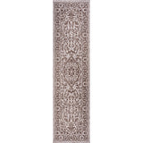 Mcdaniel ornate Medallion Indoor/outdoor Area Rug