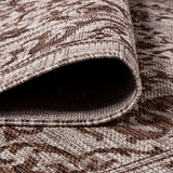 Mcdaniel ornate Medallion Indoor/outdoor Area Rug
