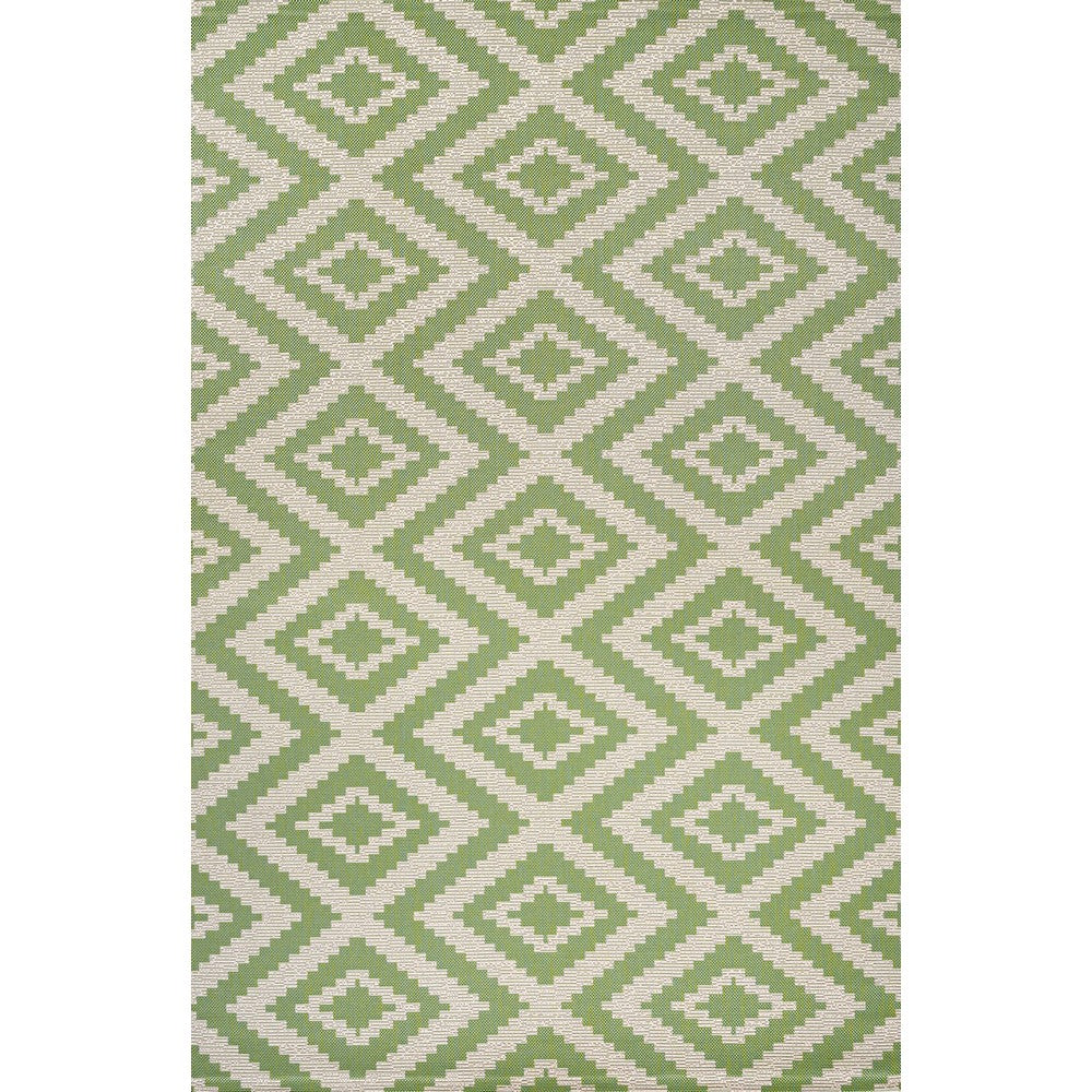 Shepherd diamond Tribal Indoor/outdoor Area Rug