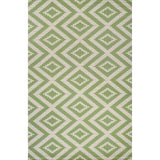 Shepherd diamond Tribal Indoor/outdoor Area Rug