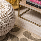 Wilfrid all Over Indoor/outdoor Area Rug