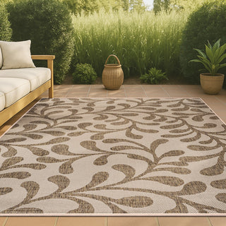 Wilfrid all Over Indoor/outdoor Area Rug