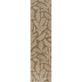 Flores Palm Frond Indoor/outdoor Area Rug