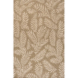 Flores Palm Frond Indoor/outdoor Area Rug