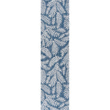 Flores Palm Frond Indoor/outdoor Area Rug