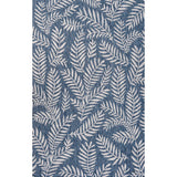Flores Palm Frond Indoor/outdoor Area Rug