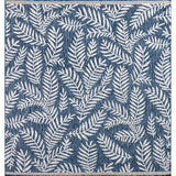 Flores Palm Frond Indoor/outdoor Area Rug