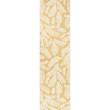Flores Palm Frond Indoor/outdoor Area Rug