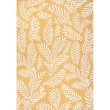Flores Palm Frond Indoor/outdoor Area Rug