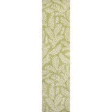 Flores Palm Frond Indoor/outdoor Area Rug