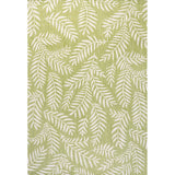 Flores Palm Frond Indoor/outdoor Area Rug
