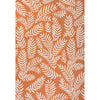Orange/Cream