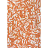 Flores Palm Frond Indoor/outdoor Area Rug