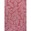 Fuchsia/Light Gray