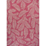 Flores Palm Frond Indoor/outdoor Area Rug