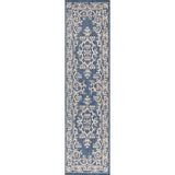 Chenab Galon Filigree Indoor/Outdoor Area Rug