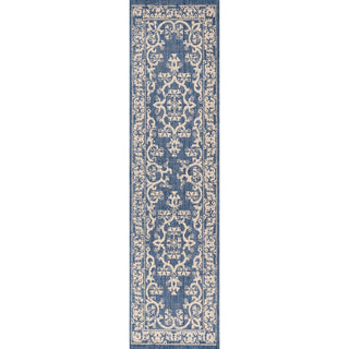 Chenab Galon Filigree Indoor/Outdoor Area Rug