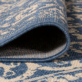 Chenab Galon Filigree Indoor/Outdoor Area Rug
