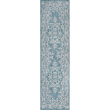 Chenab Galon Filigree Indoor/Outdoor Area Rug