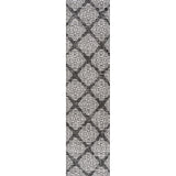 Yamuna Tuscany Ornate Medallions Indoor/Outdoor Area Rug