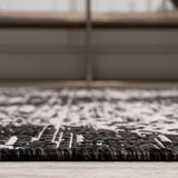 Yamuna Tuscany Ornate Medallions Indoor/Outdoor Area Rug