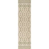Parana Boho Moroccan Indoor/Outdoor Area Rug