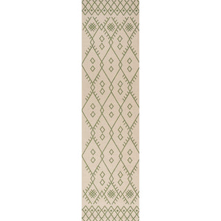 Parana Boho Moroccan Indoor/Outdoor Area Rug