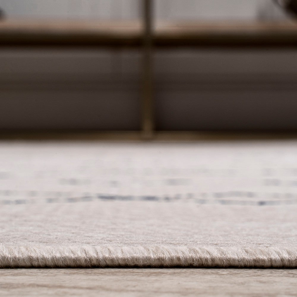 Parana Boho Moroccan Indoor/Outdoor Area Rug