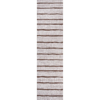 Lagos Colonia Berber Stripe Indoor/Outdoor Area Rug