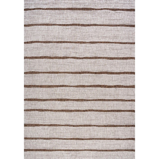 Lagos Colonia Berber Stripe Indoor/Outdoor Area Rug
