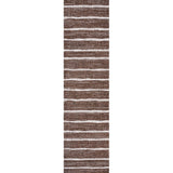 Lagos Colonia Berber Stripe Indoor/Outdoor Area Rug