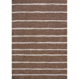 Lagos Colonia Berber Stripe Indoor/Outdoor Area Rug