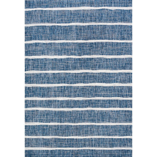 Lagos Colonia Berber Stripe Indoor/Outdoor Area Rug