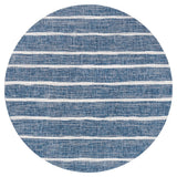 Lagos Colonia Berber Stripe Indoor/Outdoor Area Rug