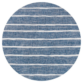 Lagos Colonia Berber Stripe Indoor/Outdoor Area Rug