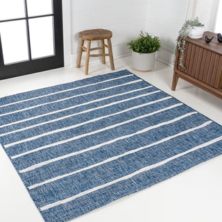 Lagos Colonia Berber Stripe Indoor/Outdoor Area Rug