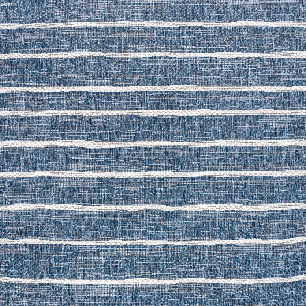 Lagos Colonia Berber Stripe Indoor/Outdoor Area Rug