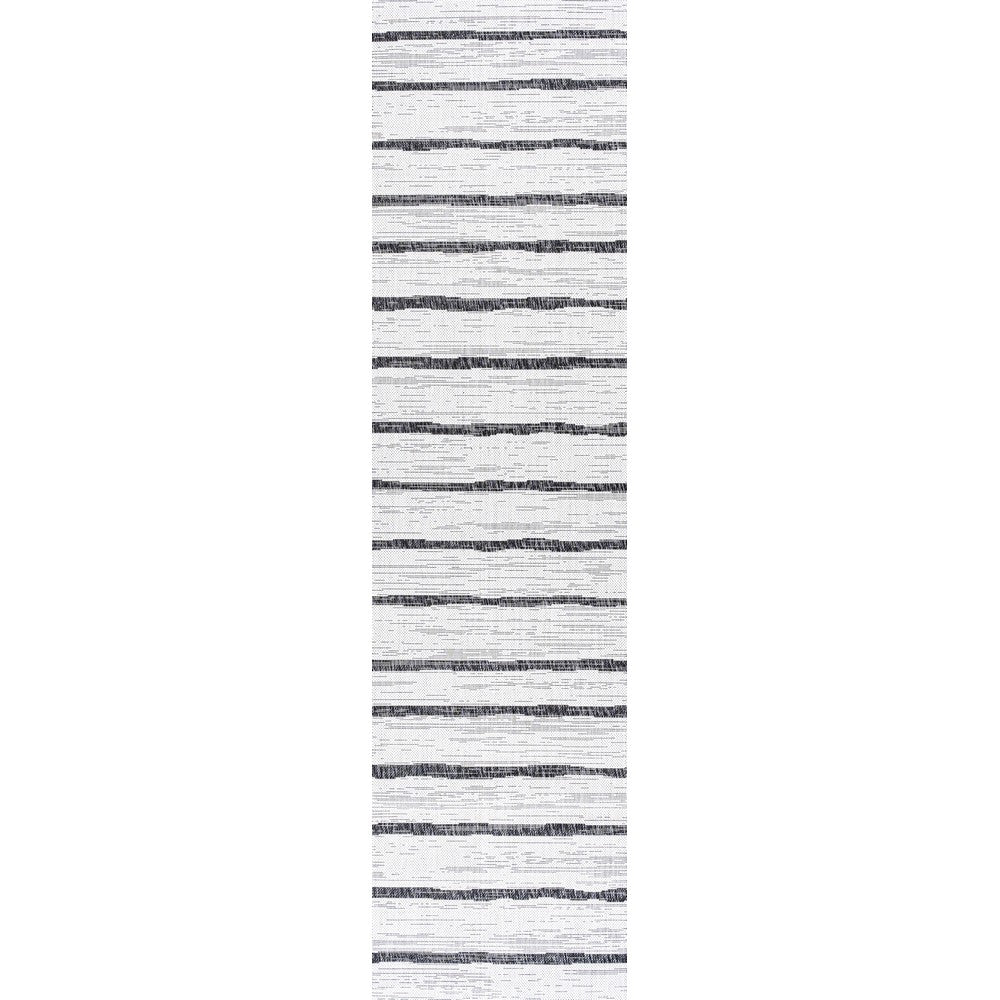 Lagos Colonia Berber Stripe Indoor/Outdoor Area Rug