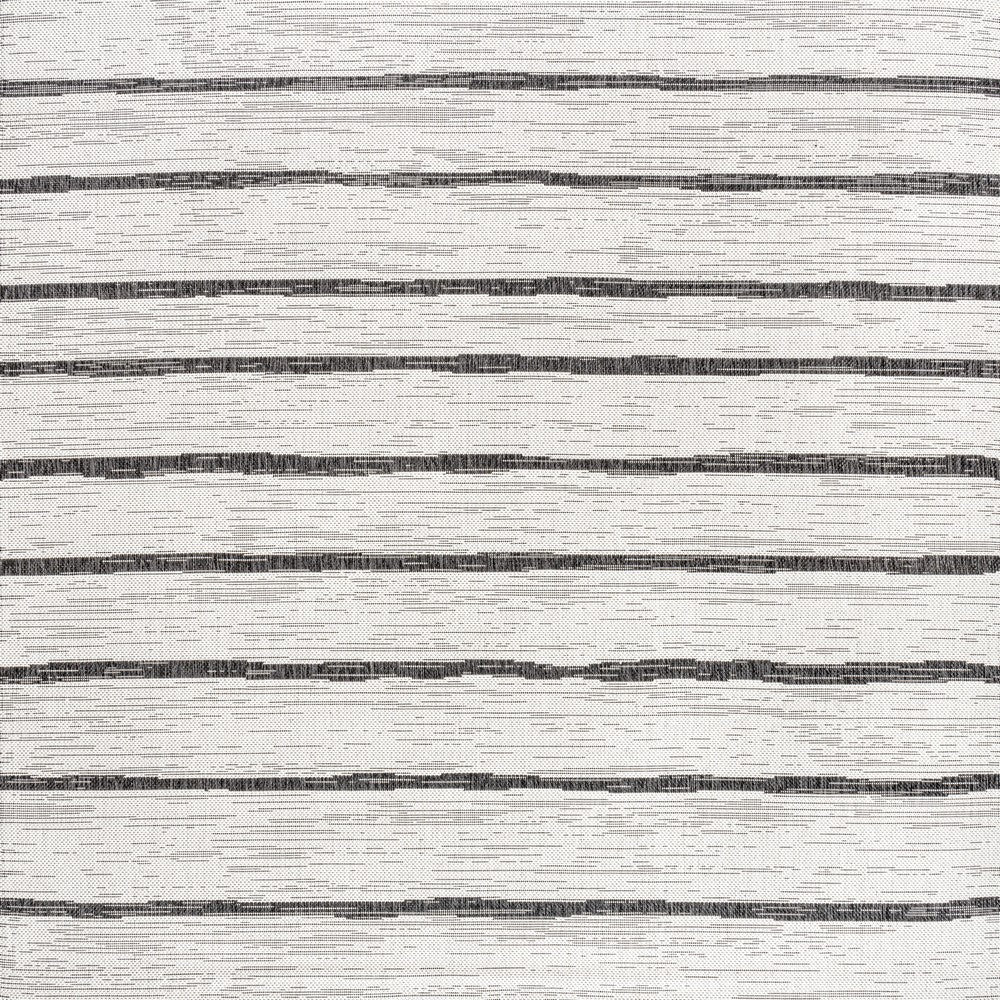 Lagos Colonia Berber Stripe Indoor/Outdoor Area Rug