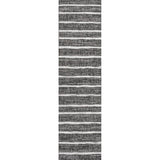 Lagos Colonia Berber Stripe Indoor/Outdoor Area Rug