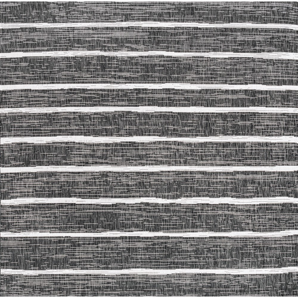 Lagos Colonia Berber Stripe Indoor/Outdoor Area Rug